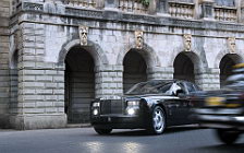   Rolls-Royce Phantom - 2006