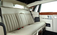   Rolls-Royce Phantom Tungsten - 2007