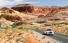   Rolls-Royce Phantom - 2007