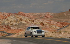   Rolls-Royce Phantom - 2007