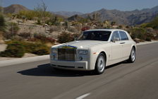   Rolls-Royce Phantom - 2007