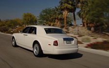   Rolls-Royce Phantom - 2007