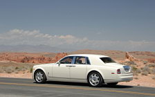   Rolls-Royce Phantom - 2007