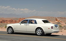   Rolls-Royce Phantom - 2007