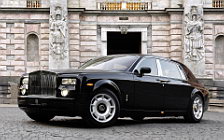   Rolls-Royce Phantom - 2007