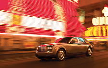   Rolls-Royce Phantom - 2009