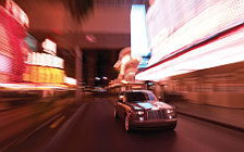   Rolls-Royce Phantom - 2009