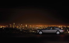  Rolls-Royce Phantom - 2009