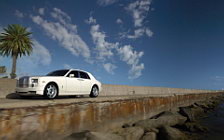   Rolls-Royce Phantom - 2009
