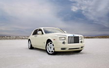   Rolls-Royce Phantom - 2009