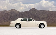  Rolls-Royce Phantom - 2009