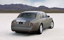   Rolls-Royce Phantom - 2009