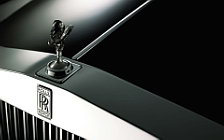   Rolls-Royce Phantom - 2009