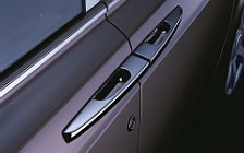   Rolls-Royce Phantom - 2009