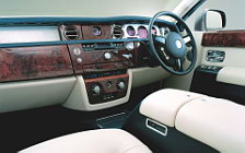   Rolls-Royce Phantom - 2009