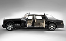   Rolls-Royce Phantom Extended Wheelbase - 2011