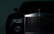   Rolls-Royce Phantom Extended Wheelbase - 2011