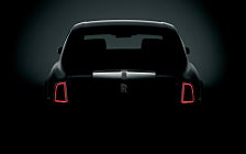   Rolls-Royce Phantom Extended Wheelbase - 2011