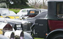   Rolls-Royce Phantom - 2011