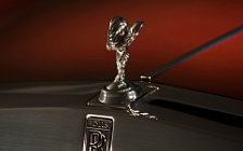   Rolls-Royce Phantom Year of the Dragon - 2012