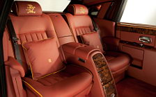   Rolls-Royce Phantom Year of the Dragon - 2012