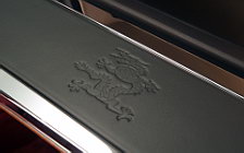   Rolls-Royce Phantom Year of the Dragon - 2012