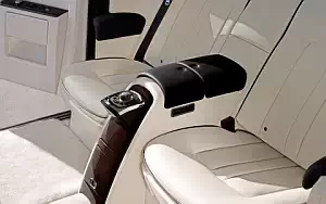   Rolls-Royce Phantom Extended Wheelbase - 2012