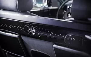   Rolls-Royce Phantom Celestial - 2013