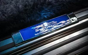   Rolls-Royce Phantom Celestial - 2013