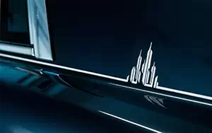  Rolls-Royce Phantom Metropolitan Collection - 2014