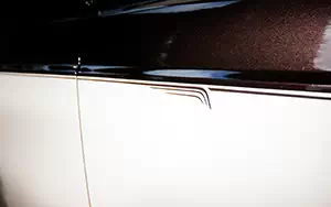   Rolls-Royce Phantom Pinnacle Travel - 2014