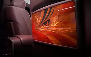   Rolls-Royce Phantom Pinnacle Travel - 2014