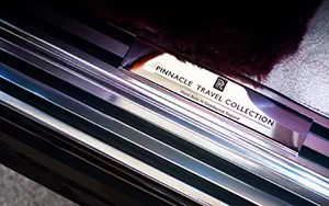   Rolls-Royce Phantom Pinnacle Travel - 2014