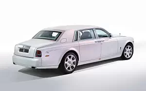   Rolls-Royce Phantom Extended Wheelbase Serenity - 2015