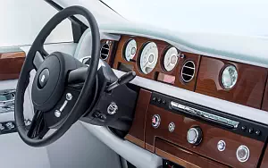   Rolls-Royce Phantom Extended Wheelbase Serenity - 2015