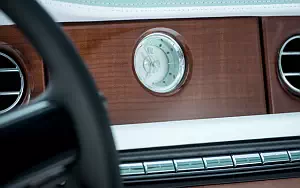  Rolls-Royce Phantom Extended Wheelbase Serenity - 2015