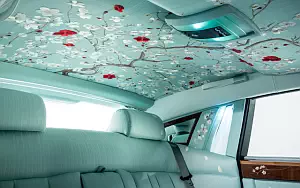   Rolls-Royce Phantom Extended Wheelbase Serenity - 2015