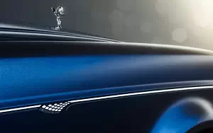   Rolls-Royce Phantom Limelight Collection - 2015