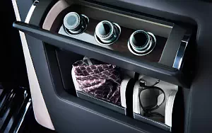   Rolls-Royce Phantom Limelight Collection - 2015