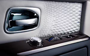   Rolls-Royce Phantom Limelight Collection - 2015