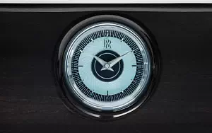   Rolls-Royce Phantom Limelight Collection - 2015