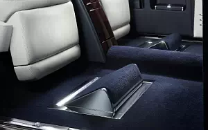   Rolls-Royce Phantom Limelight Collection - 2015