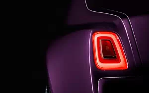   Rolls-Royce Phantom EWB - 2017