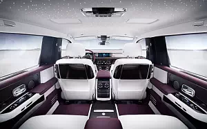   Rolls-Royce Phantom EWB - 2017