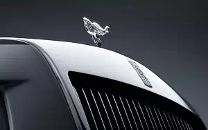   Rolls-Royce Phantom - 2017