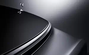   Rolls-Royce Phantom - 2017