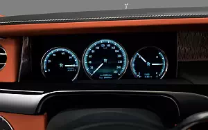   Rolls-Royce Phantom - 2017