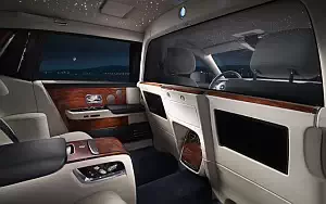   Rolls-Royce Phantom EWB Chengdu - 2018
