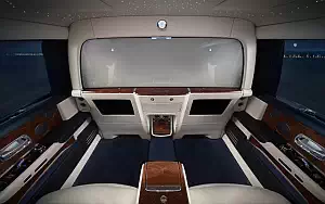   Rolls-Royce Phantom EWB Chengdu - 2018