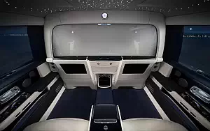   Rolls-Royce Phantom EWB Chengdu - 2018